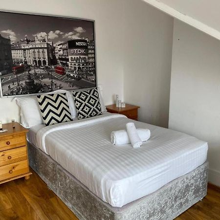 Londonrooms Dış mekan fotoğraf