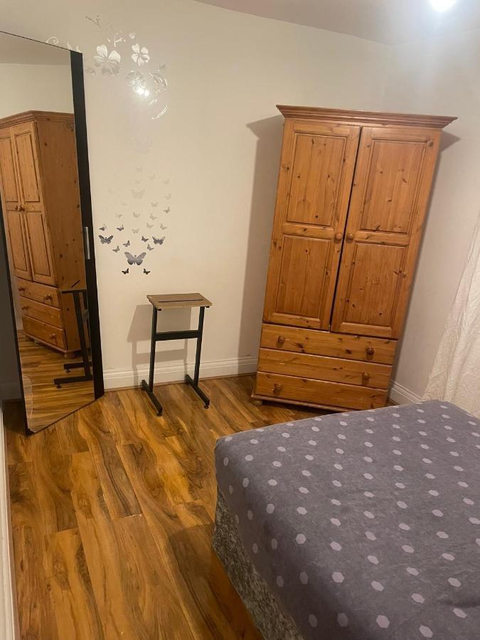 Londonrooms Dış mekan fotoğraf