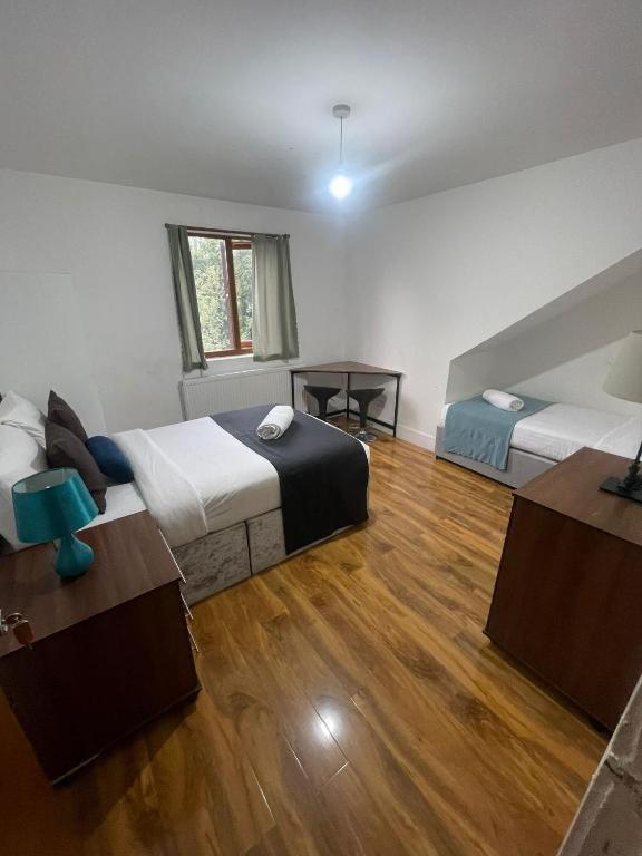 Londonrooms Dış mekan fotoğraf