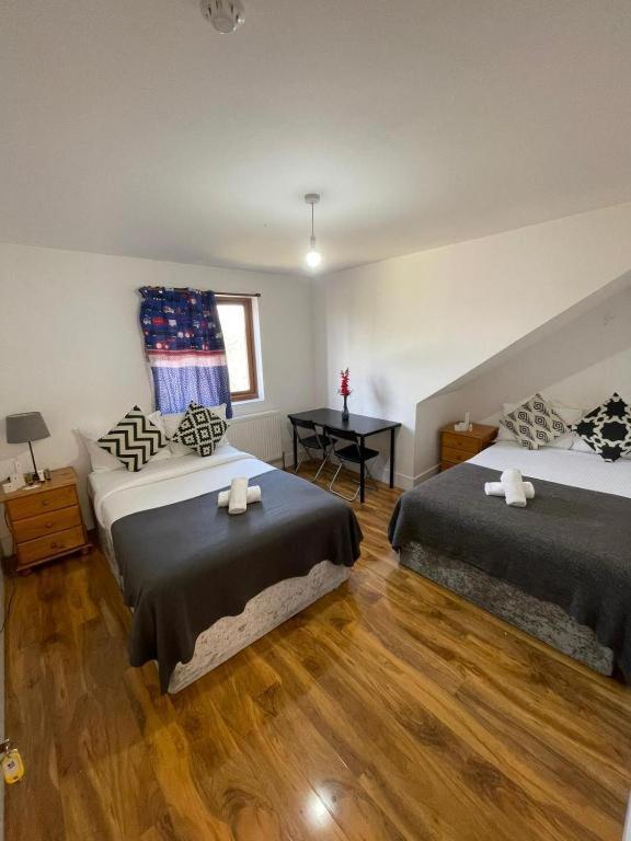 Londonrooms Dış mekan fotoğraf
