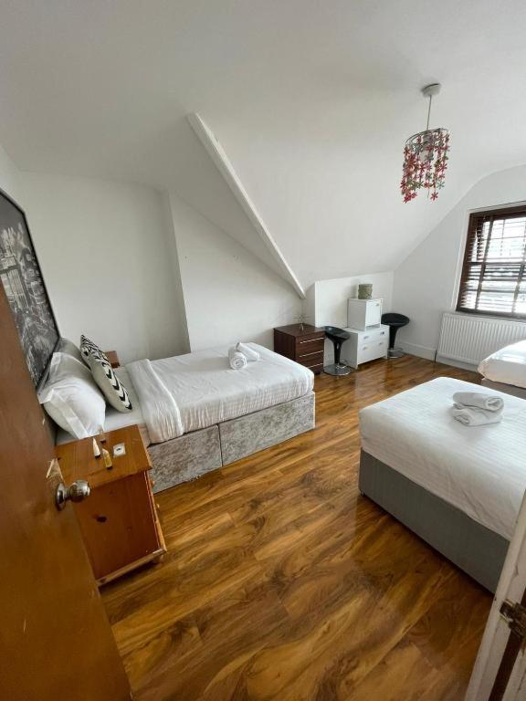 Londonrooms Dış mekan fotoğraf