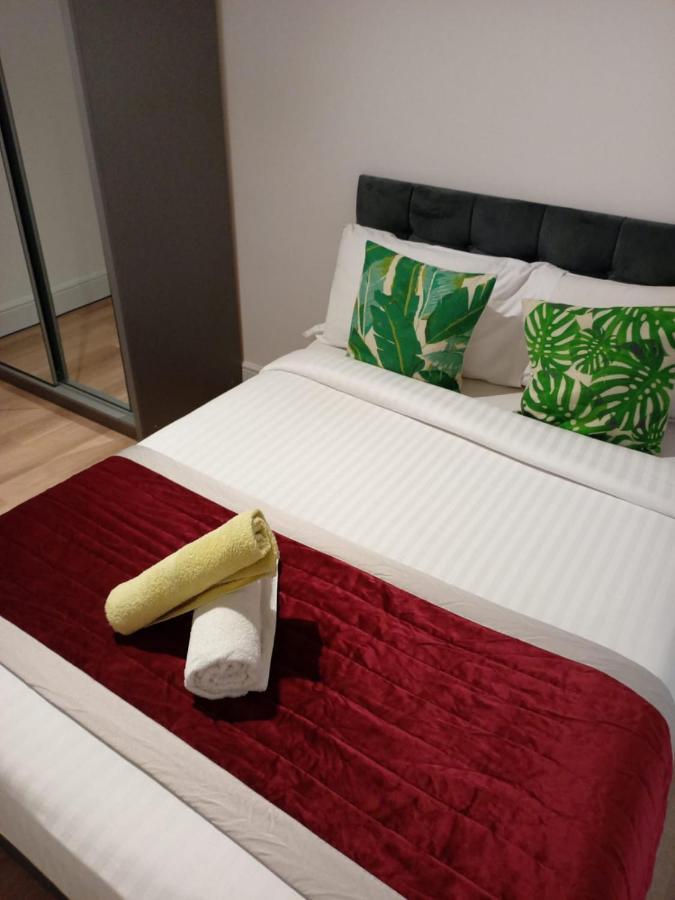 Londonrooms Dış mekan fotoğraf