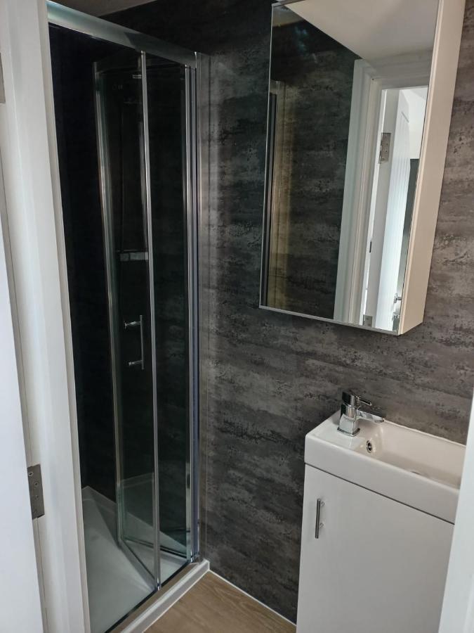 Londonrooms Dış mekan fotoğraf